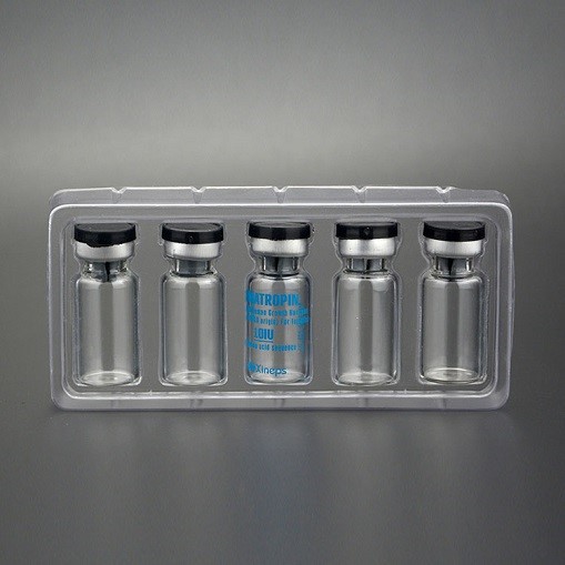 Injection Tray